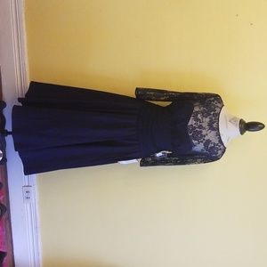 Jessica Howard Missy dress